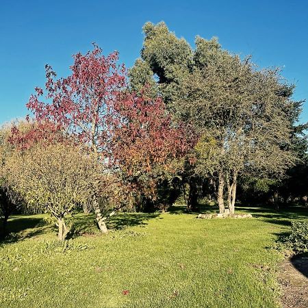 L Etable Villa Commes Exterior foto
