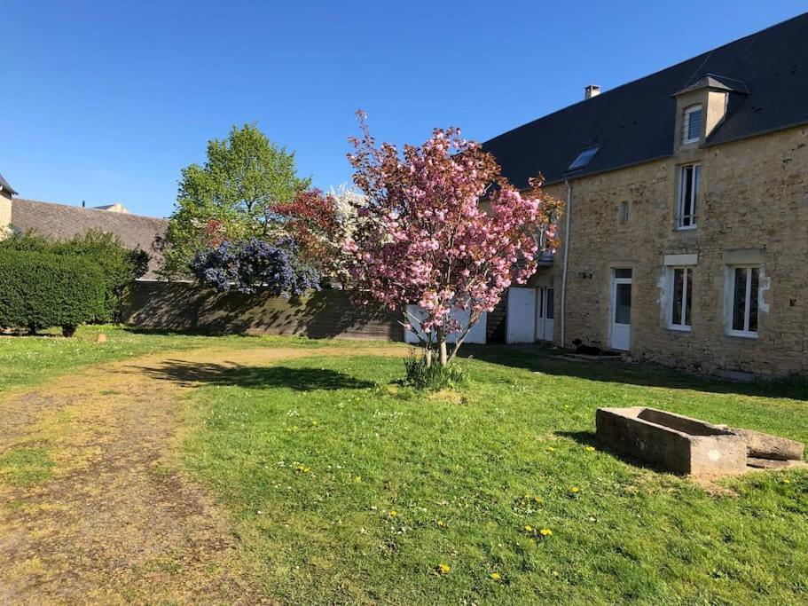 L Etable Villa Commes Exterior foto